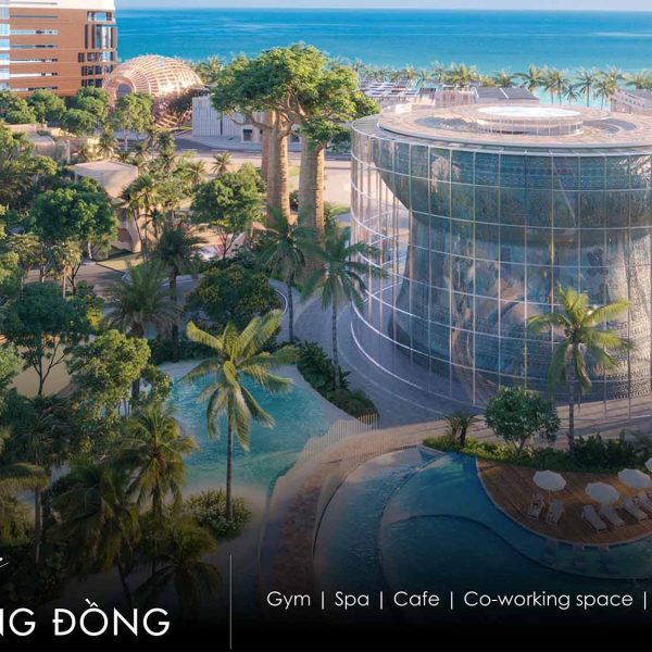 phoi canh clubhouse trong dong la tien villa phoi canh clubhouse trong dong la tien villa