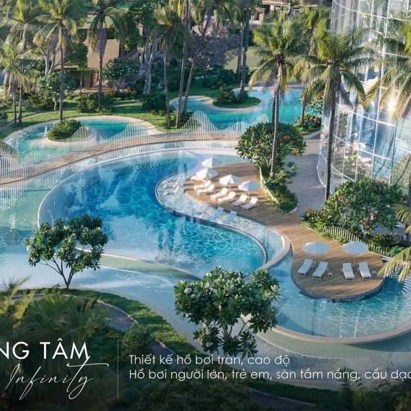 phoi canh la tien villa 3 phoi canh la tien villa 3
